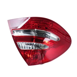 For Mercedes Benz W211 Taillight Non-LED Brake Light E Class 2118200364 2118200464