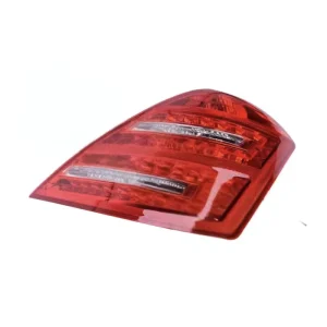 For Mercedes Benz W221 Tail Lights S300 S350 S500 S600 S400 Brake Lights Turn Signal Lights Reverse Lights
