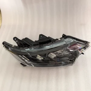 For Mitsubishi Outlander High end Front LED Headlight Assembly 12V New Car Accessories