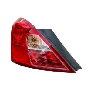 For Nissan Sunny N17 Outer Halogen Tail Light Assembly Suitable for Maintenance and Replacement