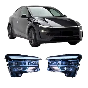 For Original Style Headlight Assembly Tesla Model Y for Tesla Owners and Auto Parts Buyers