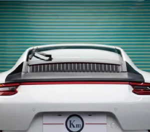 For Porsche 911 991.2 OE Runs Through the Taillight