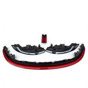 For Porsche 911 a Set of Tail Lights for Model 992 Is Availa