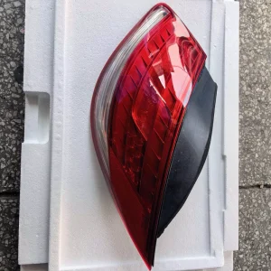 For Porsche Boxster Cayman 987 LED Tail Light Assembly Rear Lamp 98763142603