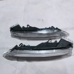 For Porsche Cayenne LED Daytime Running Lights Front Bumper Daytime Running Porsche Led Light