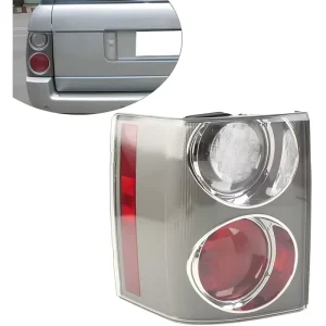 For Range Rover Vogue L322 Rear Tail Light XFB500282LPO Right Side Brake Signal Lamp Refit Exterior Body Accessories