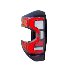 For Ranger T9 OLIVER Car Fitment Modified High-End LED Racing Taillight Assembly