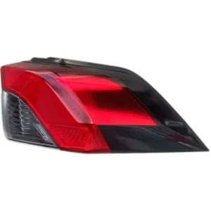 For Rongfang Rear Tail Light Brake Light Led Used Original Signal Lights High Quality Red