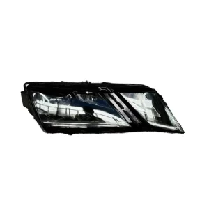 For Skoda Octavia Replace Headlamp Halogen Xenon Headlights Car LED Headlights
