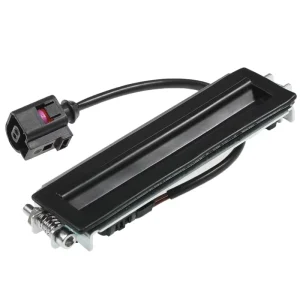 For Skoda Superb Reverse Camera with Night View & Waterproof 12-24V OEM 3VD827566 Auto Parts
