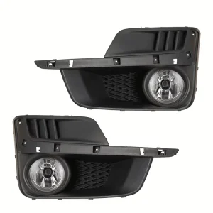 For Subaru Impreza Fog Lights Auto Front Bumper Fog Lamp Signal Lamp Car Light Assembly