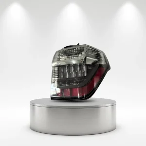 For Toyota 4Runner Genuine Tail Light Assembly High Quality Rear Lamp Direct Replacement Stable Performance
