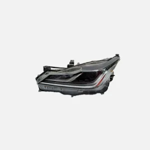 For Toyota Asian Lion Headlight Assembly 12V LED Headlights Genuine Parts Sourced Dismantled Vehicles