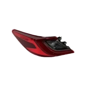 For Toyota Camry 9th Gen LED Rear Tail Light Assembly Brake Lamp Turn Signal Lamp
