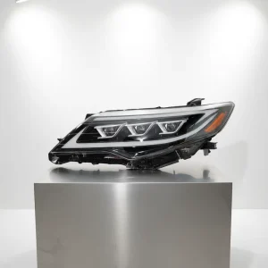 For Toyota Camry Headlight Assembly High Quality Auto Lighting Fit Front Headlamp for 7th Gen