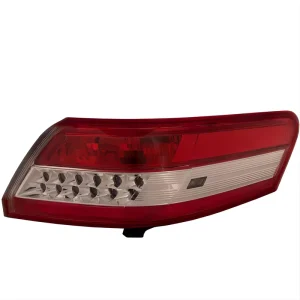 For Toyota Camry Tail Lights Brake Lights