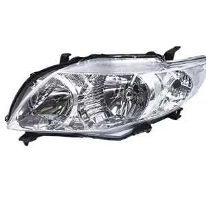 For Toyota Corolla Automotive Lighting System Headlights 81170-02610 81130-02610 LED Headlights