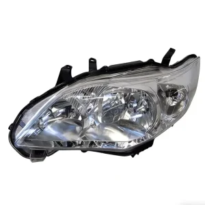 For Toyota Corolla Headlamp Assembly 81130-02B30 81170-02B30 LED Headlights