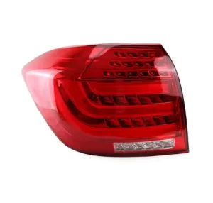 For Toyota Highlander LED Tail Lamp Tail Light