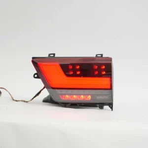 For Toyota LC300 for LandCruiser Tail Light Rear Tail Light High Brightness Auto Rear Lamp Assembly