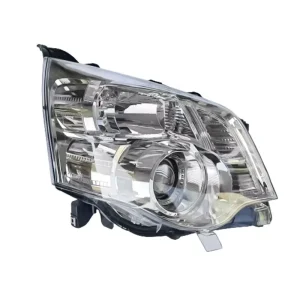 For Toyota Noah Voxy Front Light Head Lamp Headlight