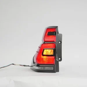 For Toyota Prado Original Style Tail Light Assembly For Auto Replacement