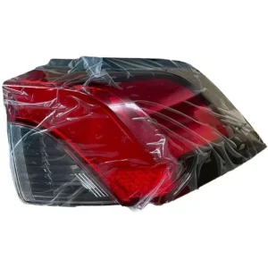 For Toyota RAV4 Outer Tail Lights Car Lights OE 81561-0R100 81551-0R100 ABS Anti Oxidation