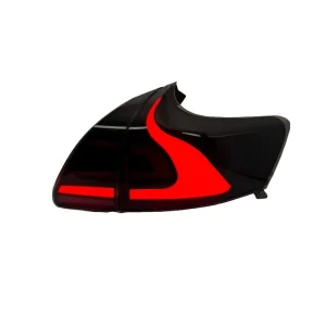 For Toyota for Venza Replacement Tail Light Assembly Durable Rear Lamp Reliable Performance Auto Lighting Parts