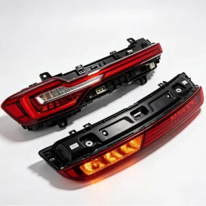 For Trumpchi GS8 Second Generation Rear Tail Light Turn Signal Assembly for OLIVER Car Fitment