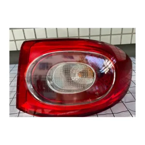 For Volkswagen Tiguan LED Taillights Brake Lights Turn Signals