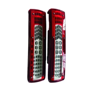 For Volvo Accessories For Heavy Truck FH5 New Auto Lighting Systems And LED Back Lamps Truck Body Parts 3354972 Steering System