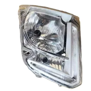 For Volvo FM F 315 316 24V Xenon Halogen HID Amber Headlight New OEM Condition Part Numbers 82532284 84550050 82526640 84550049
