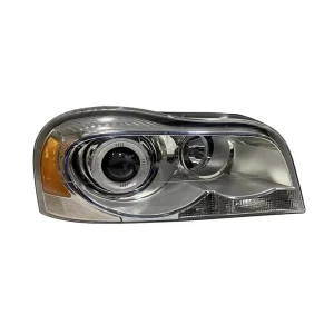 For Volvo XC90 Halogen Xenon Headlight Assembly Original Left and Right Part Number 31655715 714