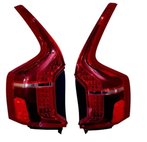 For Volvo XC90 OE 31655915 31655916 LED Tail Light Lamp Accessories