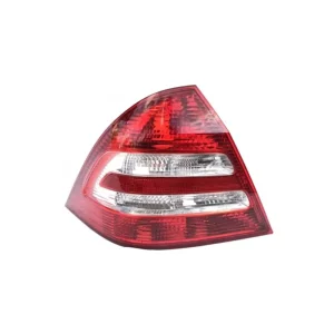 For W203 C Class Taillight PP+ABS 100% Waterproof OE 2038200164 2038200264 12V 180 Day Warranty