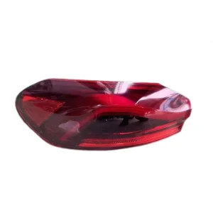 For X6 G06 LED Tail Lamps 12V Flashing Brake Lights Used Original Auto Parts Red Plug+Play