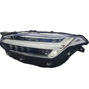 For XC90 15 23 Headlight Assemblies Original Factory installed 32V 70W 5000 lm Universal Fitment Car Lamp Spare Parts