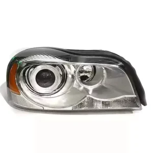 For XC90 Halogen Xenon Headlight Assembly Original Left Right OEM Lights Part Numbers 31655715/714