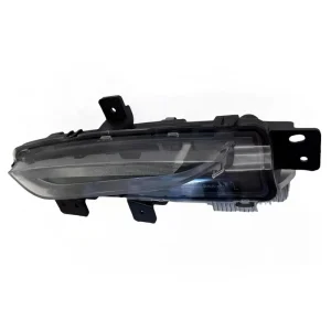 For Xiaopeng G3 Front Bumper Front Daytime Running Lights Front Turn Signal Lights