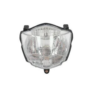 For Yamaha XT660R XT660X Motorcycle Lighting System Clear Lens Front Headlight Assembly Replacement CFP 2901 5