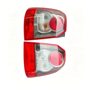 For the Rear Lamp Assembly of Land Rover Discovery 2