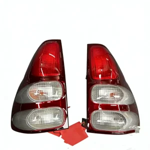 For the Tail Lights of the for Toyota Land Cruiser LC120