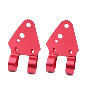 Fork Motorcycle Headlight Mount Bracket Head Lamp Turn Signal Lights Clamp Holder Bracket Cnc Machining Motorcycle Accessories