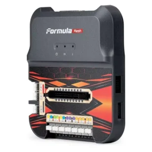 Formula Flash ECU TCU Chip Tuning Tool ECU Clone IMMO OFF DTC Clean Ecu Programming Tools Update Online Supports