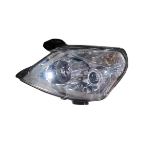 Foton Tunland Bj3027 24v Voltage Halogen & Xenon Headlights for Car Truck Body Parts