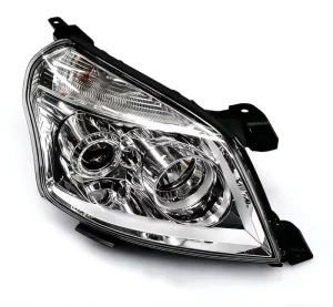 Foton Tuoluozhe Pickup Front Headlights Left and Right Front Headlight Assemblies Front Combination Light Assemblies