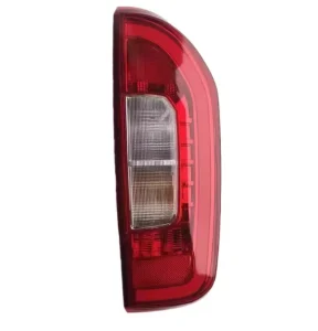 Foton Tuoluozhe Yutu Pickup Truck 8/9 Rear Tail Light Assembly Left and Right Brake Lights Rear Light Cover