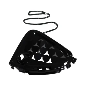 Front Bumper Fog Lamp Daytime Running Light Fog Light Dynamic Turn signal For Mercedes Benz VITO V300