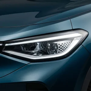 Front Combination Light Volkswagen ID4 Parts ID Series Parts And Other Complete Accessories