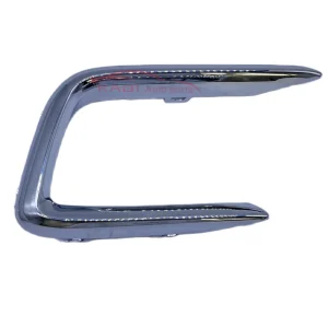 Front Fog Lamp Light Trim for MG RX8